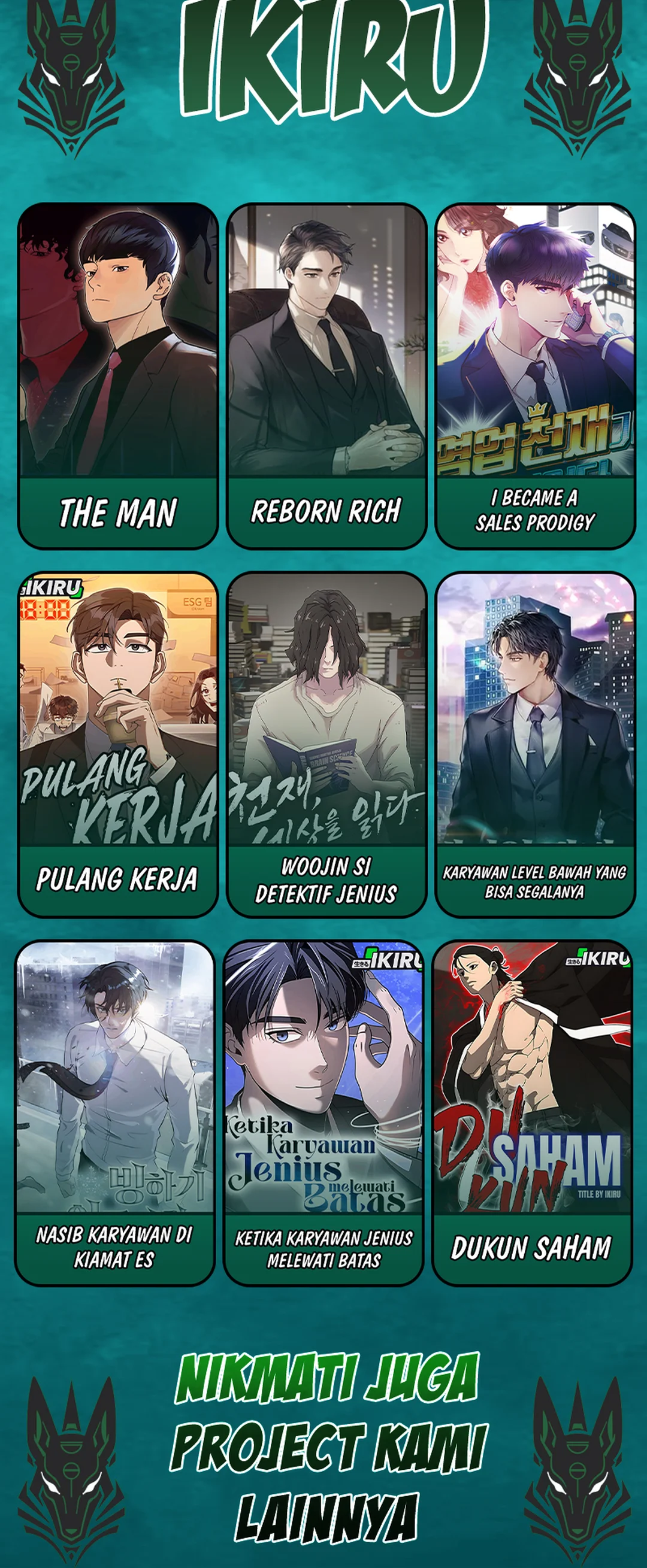 Beethoven Reborn chapter 78 halaman 53