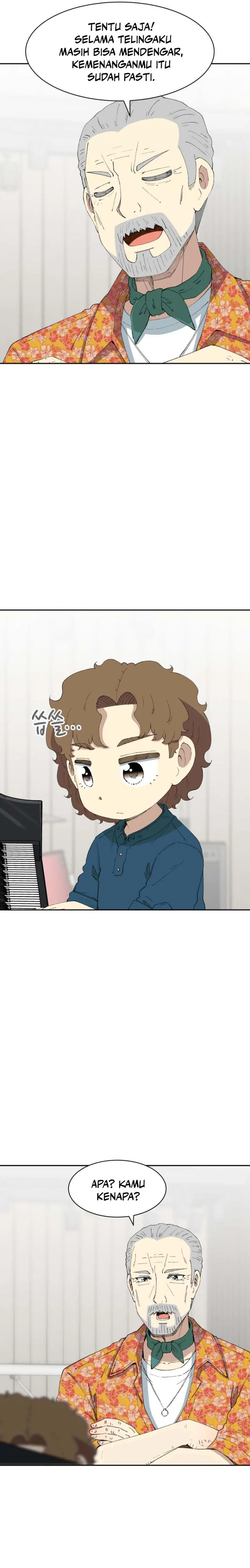 Beethoven Reborn chapter 79 halaman 4