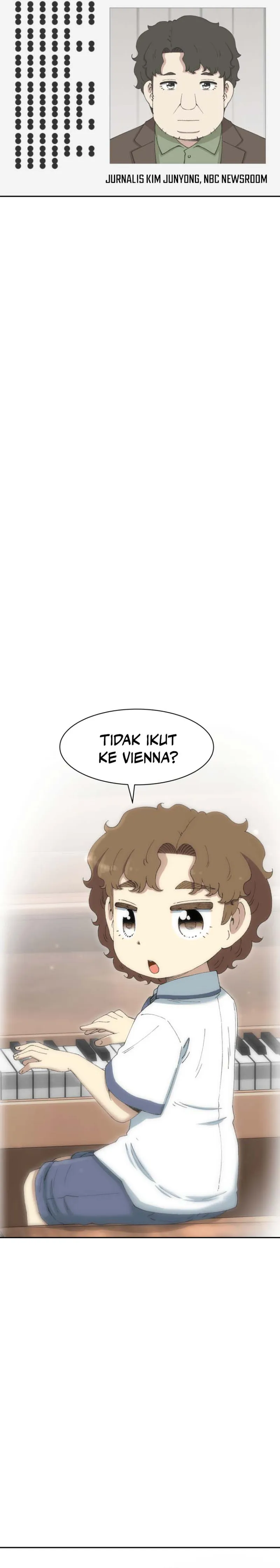 Beethoven Reborn chapter 79 halaman 34