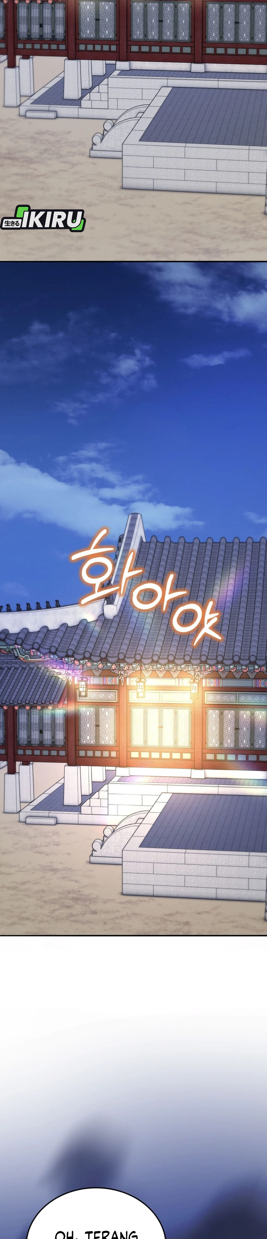 Black Corporation: Joseon chapter 116 halaman 41