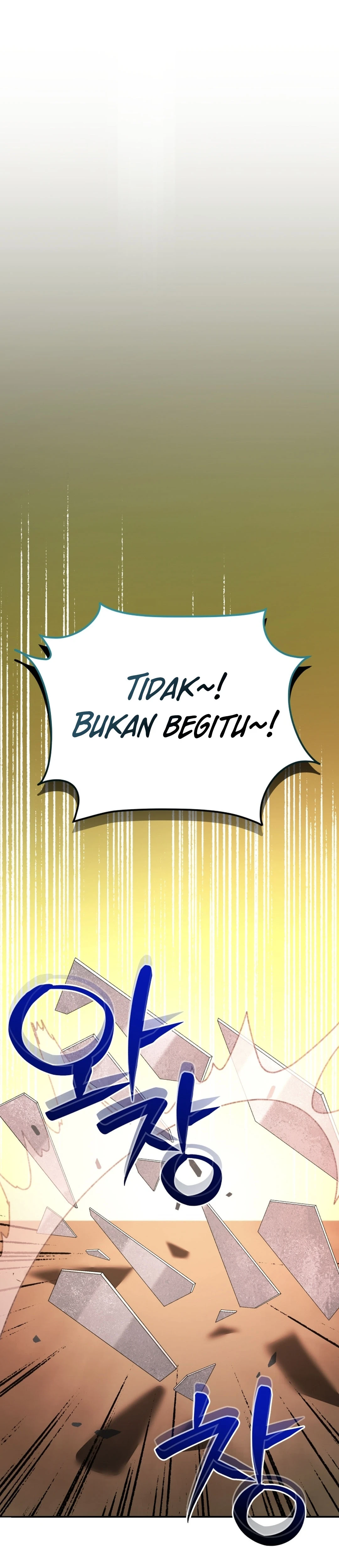 Black Corporation: Joseon chapter 116 halaman 46
