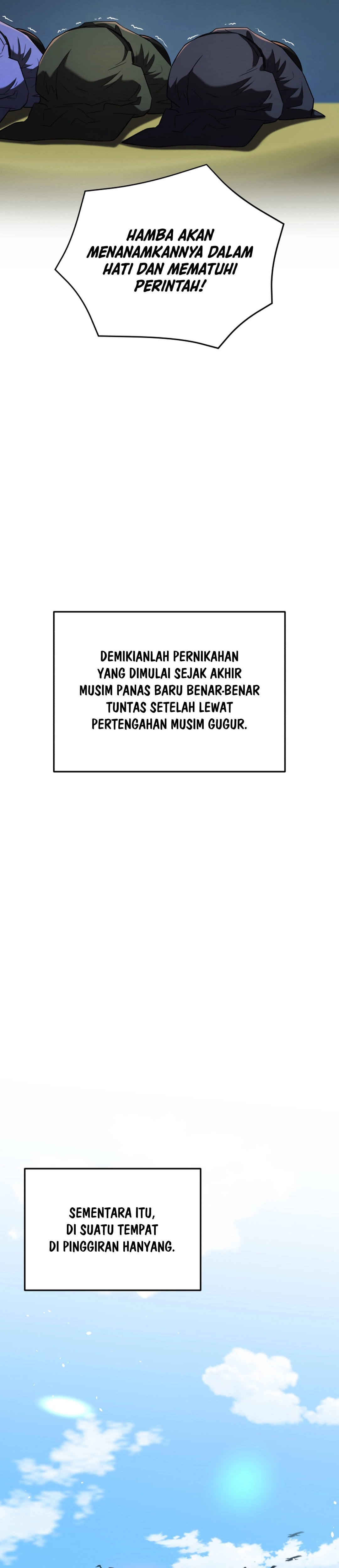 Black Corporation: Joseon chapter 124 halaman 29