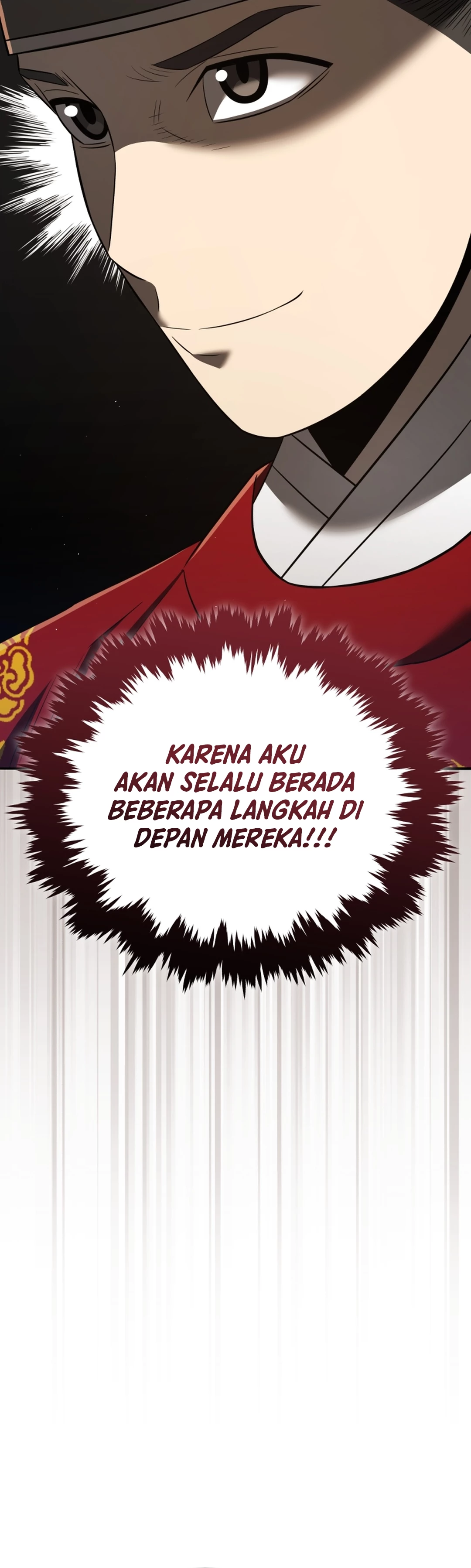 Black Corporation: Joseon chapter 127 halaman 48
