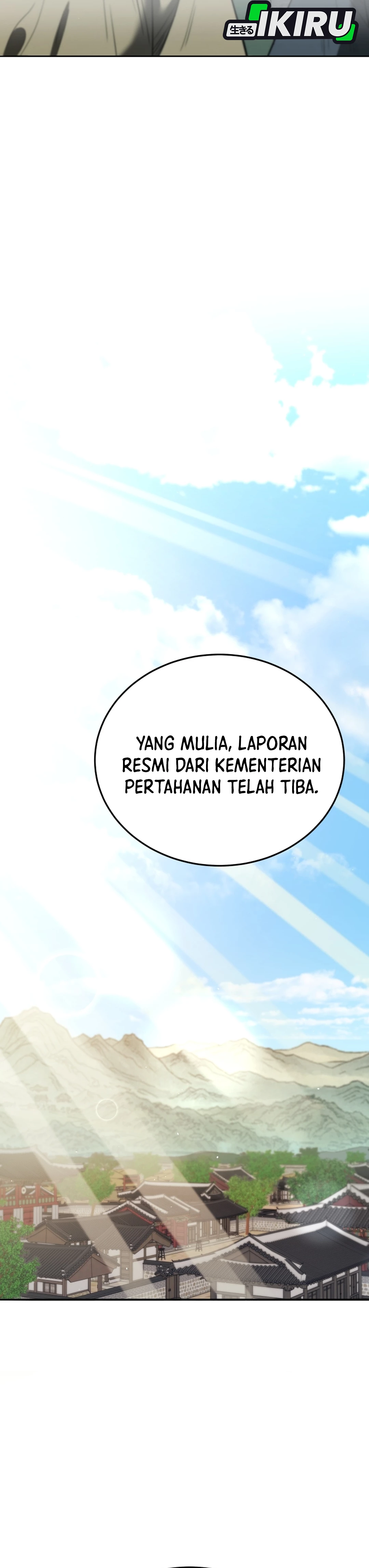 Black Corporation: Joseon chapter 128 halaman 17