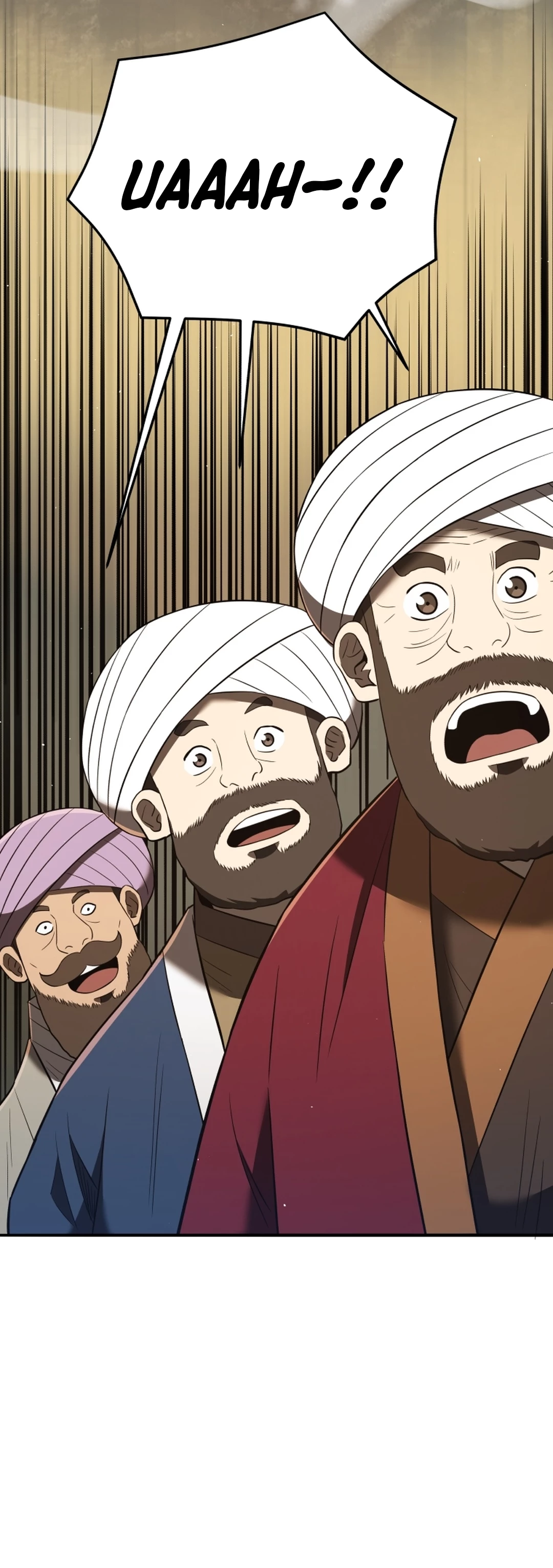 Black Corporation: Joseon chapter 128 halaman 24