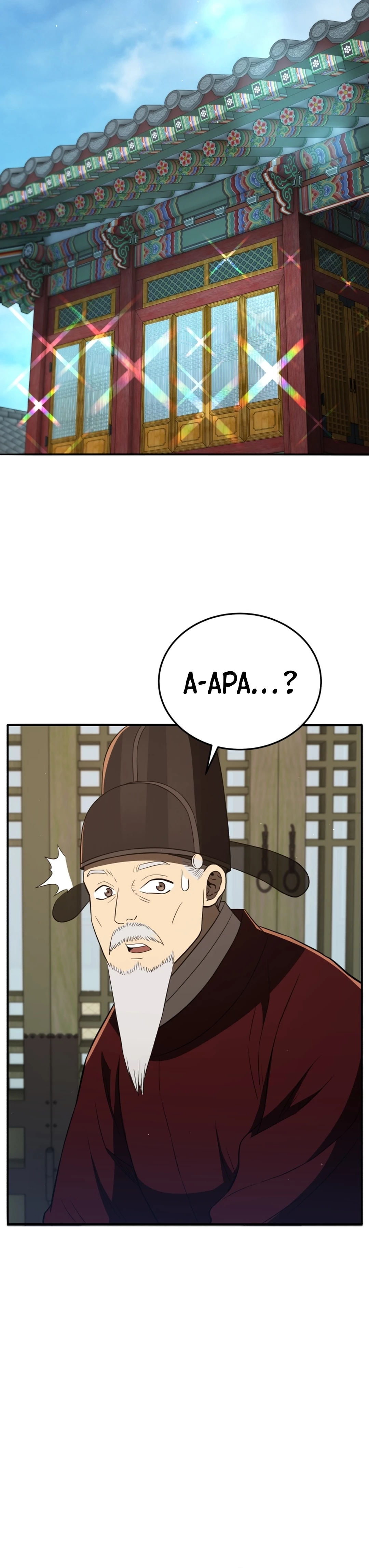 Black Corporation: Joseon chapter 128 halaman 40