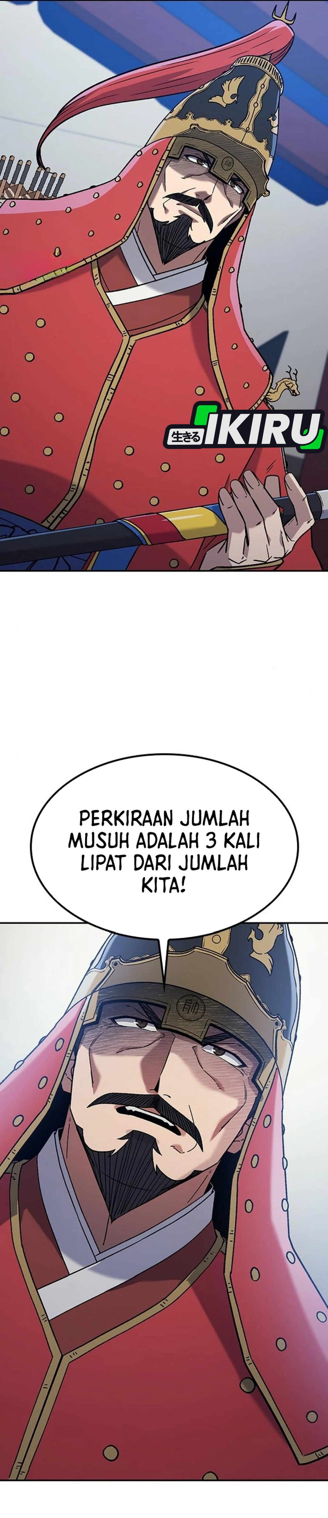 Doctor, Go to Joseon chapter 55 halaman 24