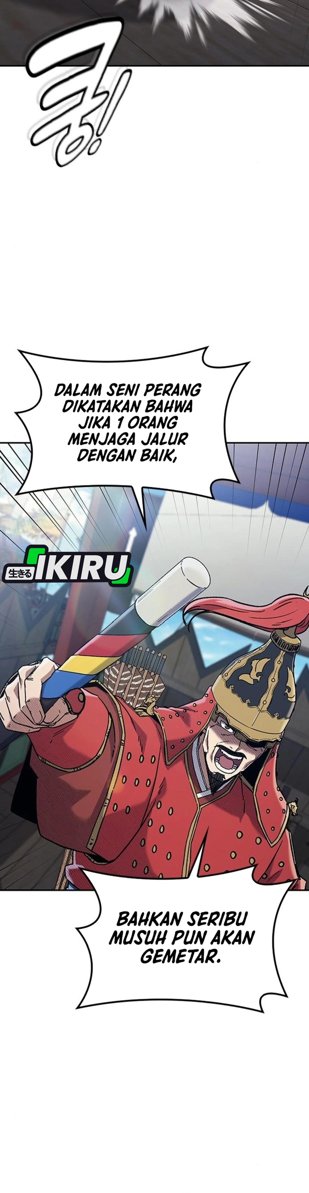 Doctor, Go to Joseon chapter 55 halaman 26