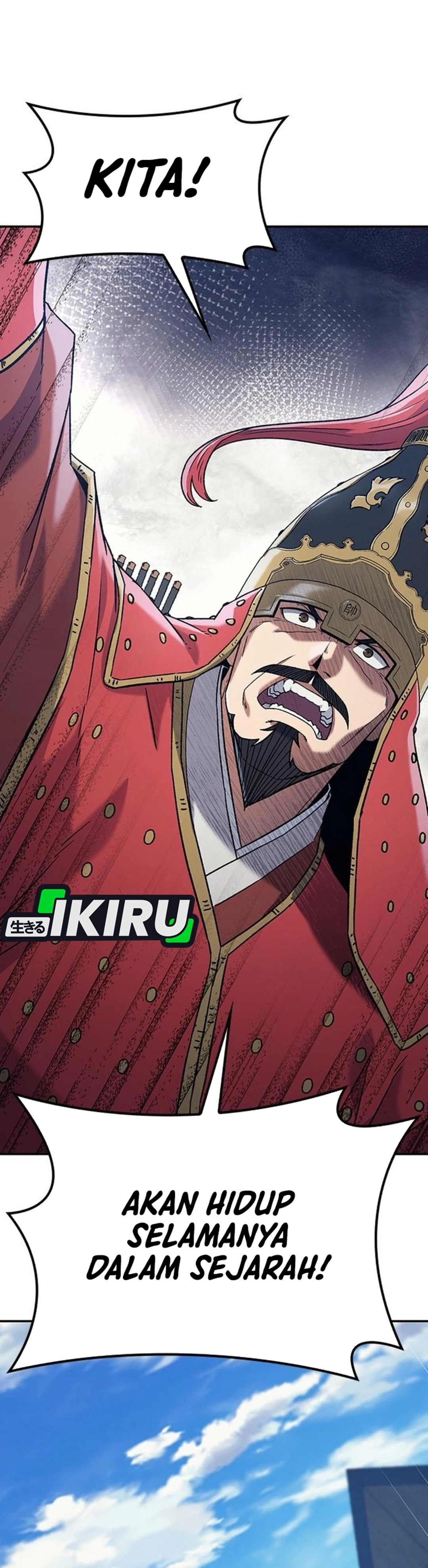 Doctor, Go to Joseon chapter 55 halaman 28