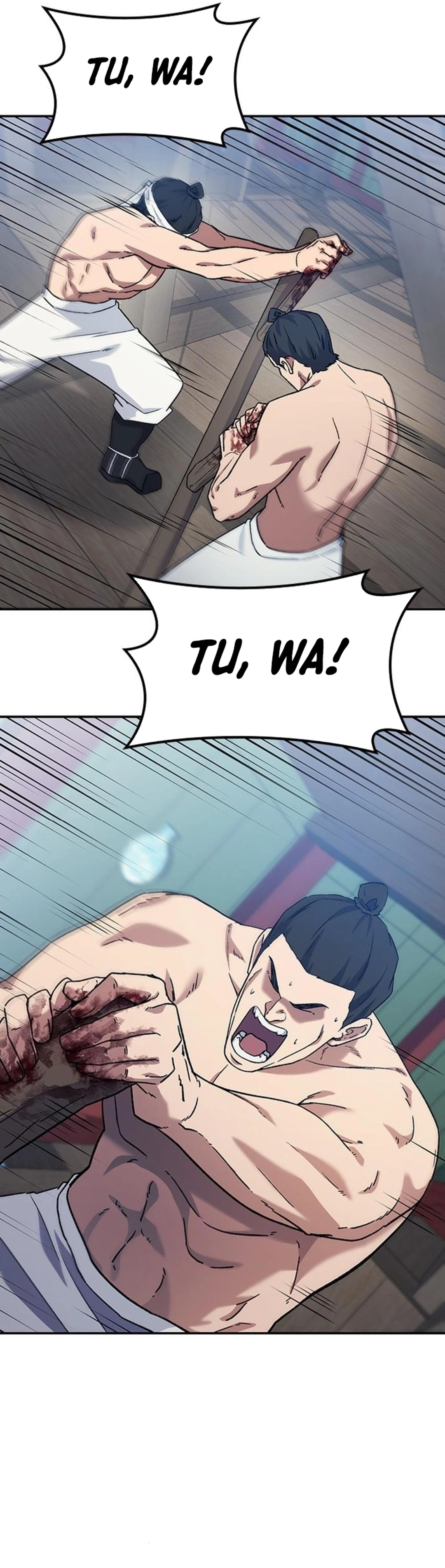 Doctor, Go to Joseon chapter 56 halaman 9