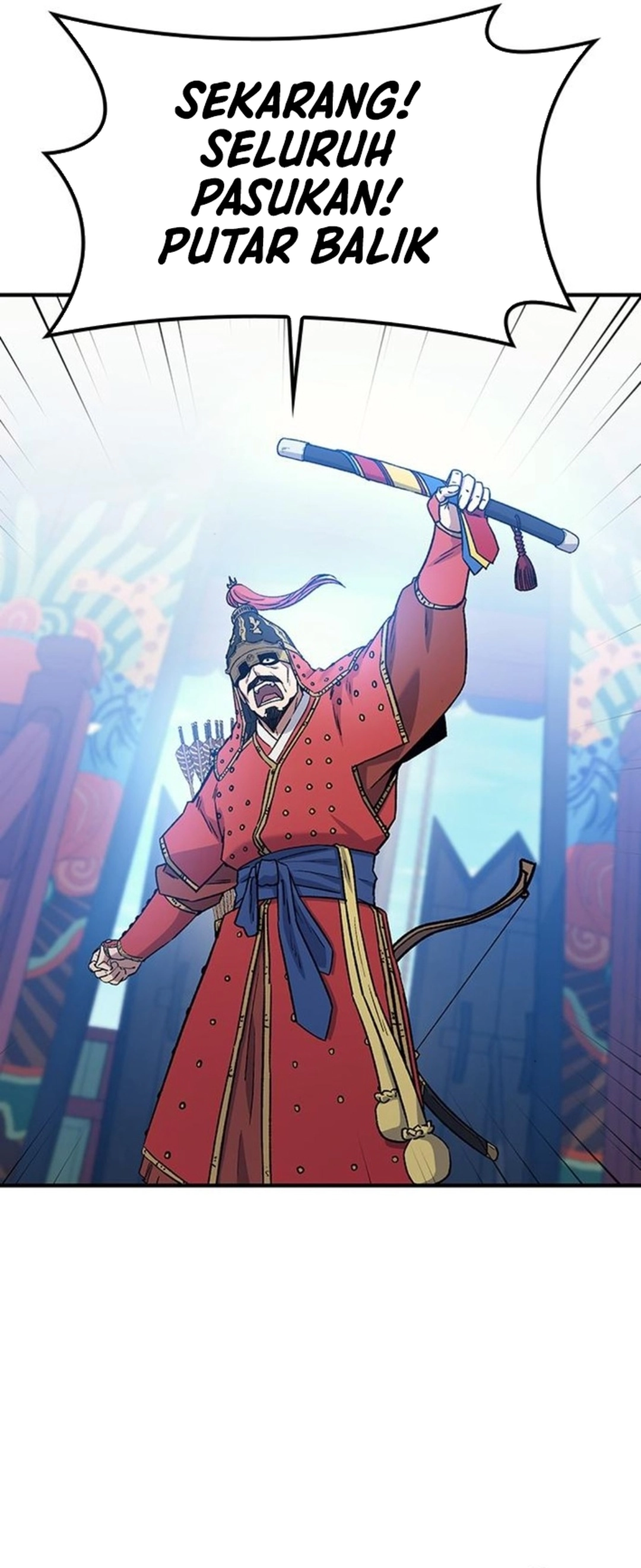 Doctor, Go to Joseon chapter 56 halaman 14