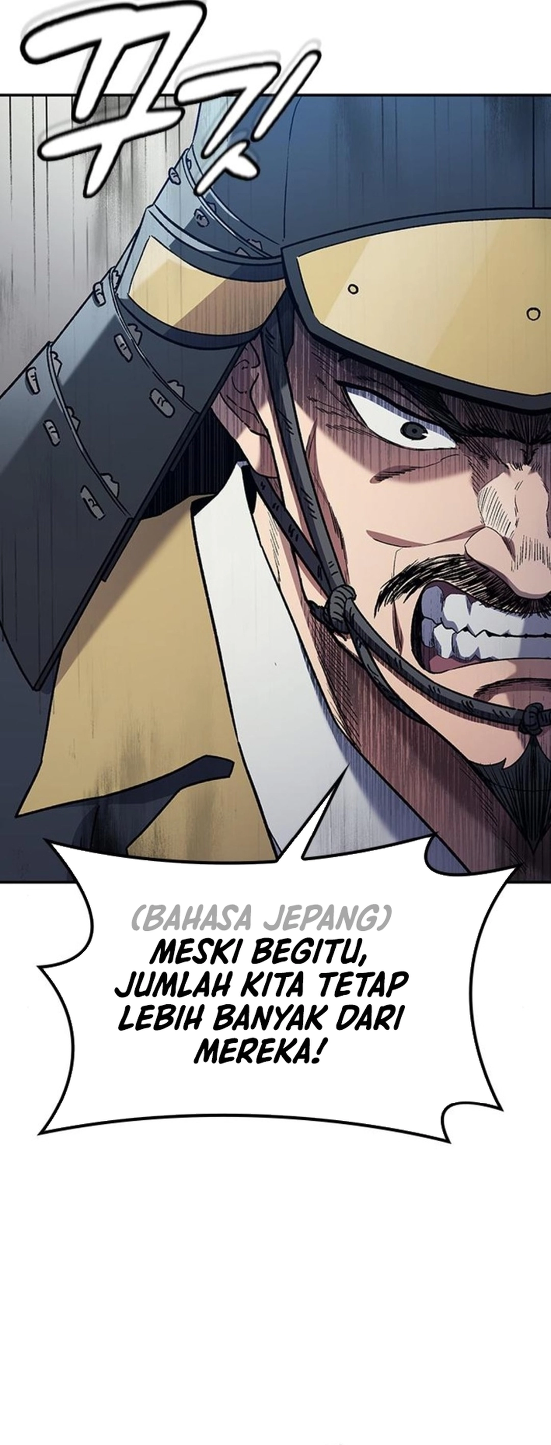 Doctor, Go to Joseon chapter 56 halaman 31