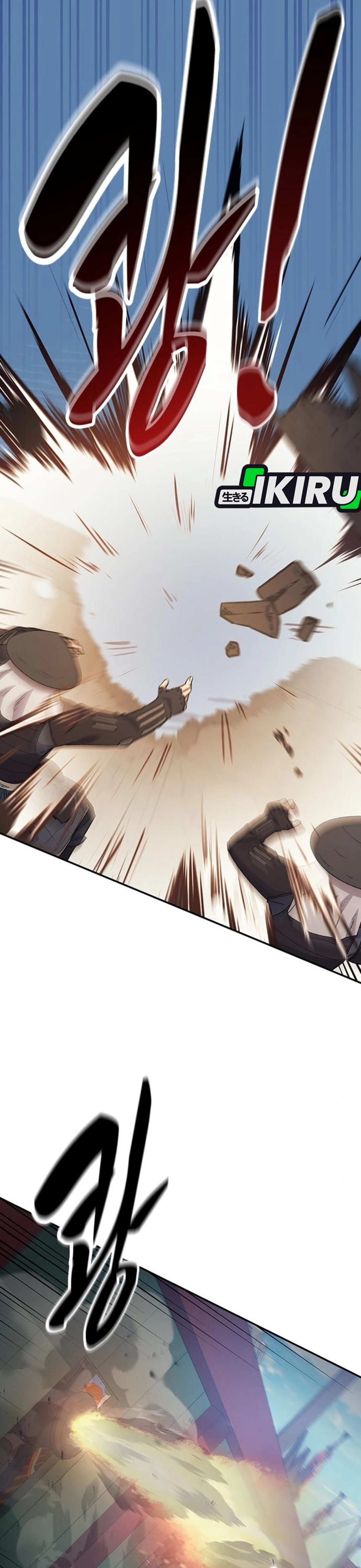 Doctor, Go to Joseon chapter 56 halaman 36