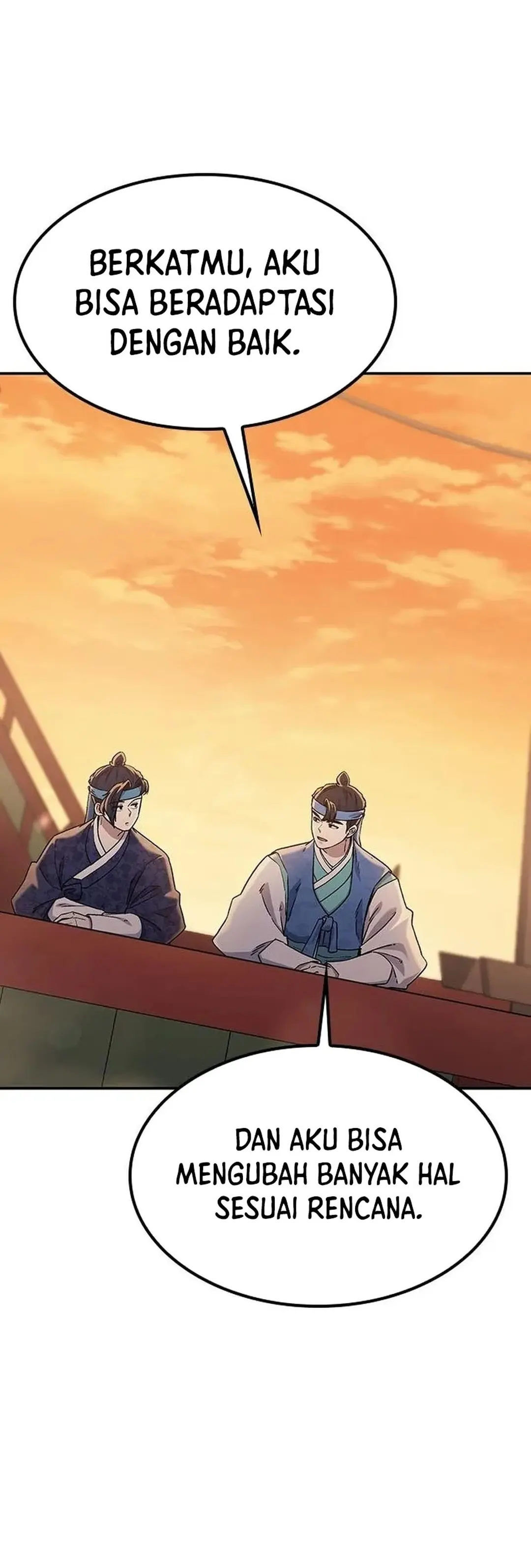 Doctor, Go to Joseon chapter 57 halaman 7