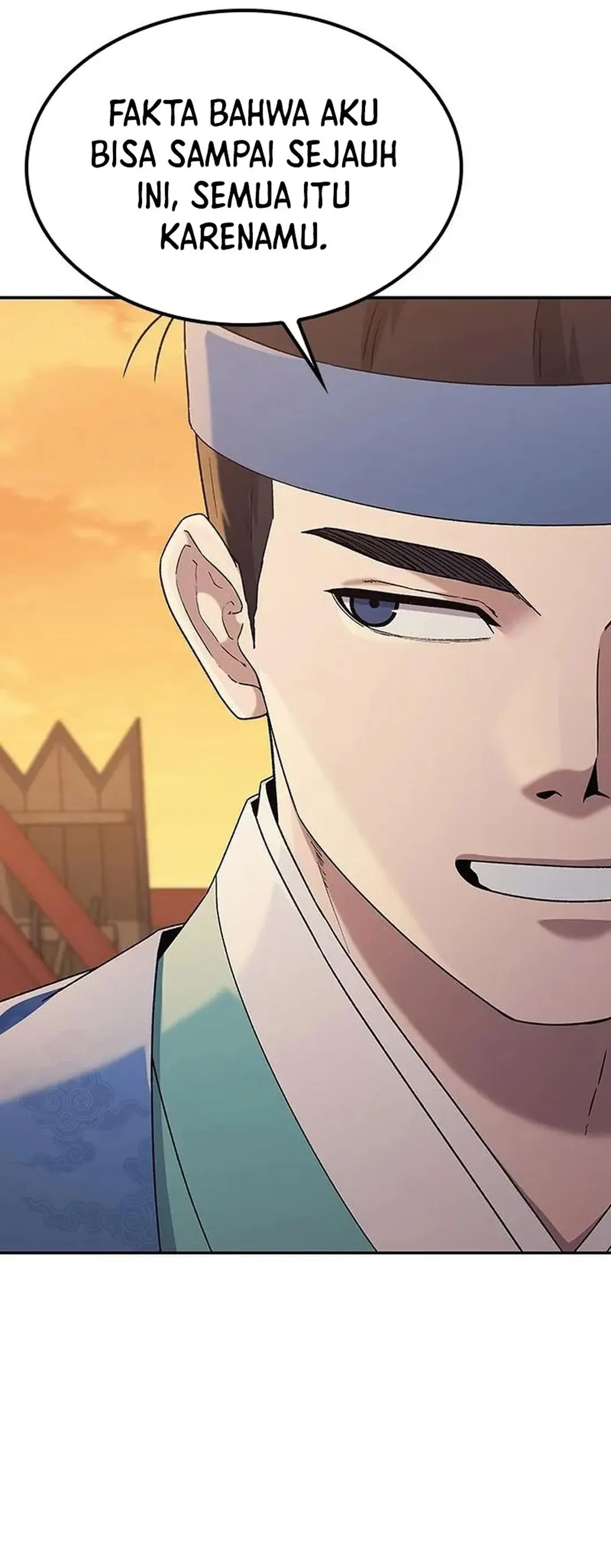 Doctor, Go to Joseon chapter 57 halaman 8