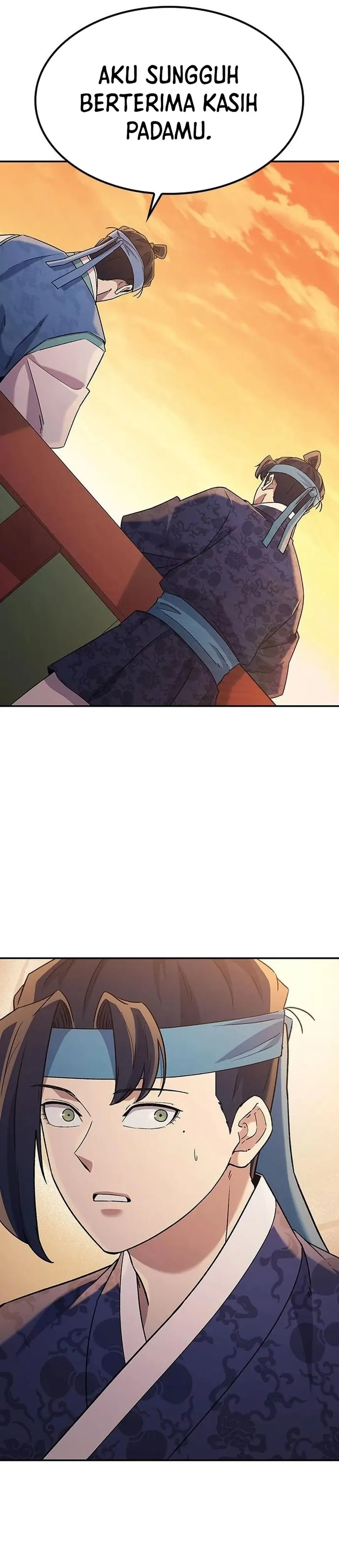 Doctor, Go to Joseon chapter 57 halaman 9