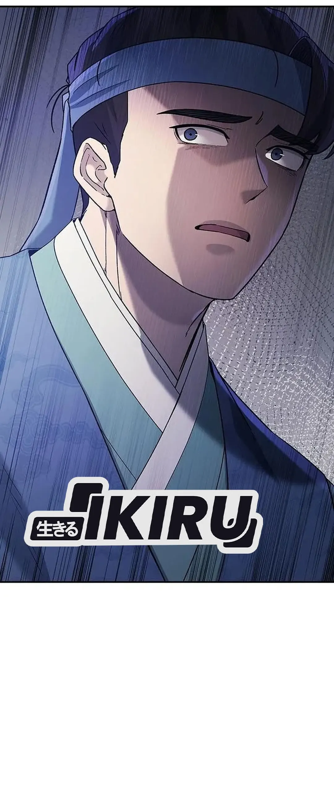 Doctor, Go to Joseon chapter 57 halaman 20