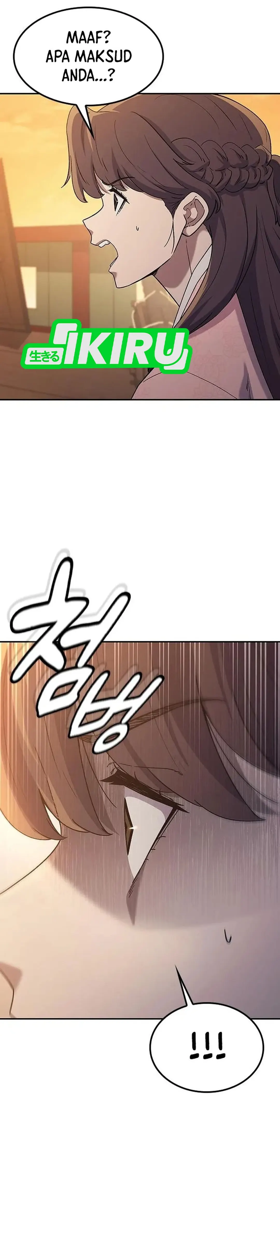 Doctor, Go to Joseon chapter 57 halaman 38