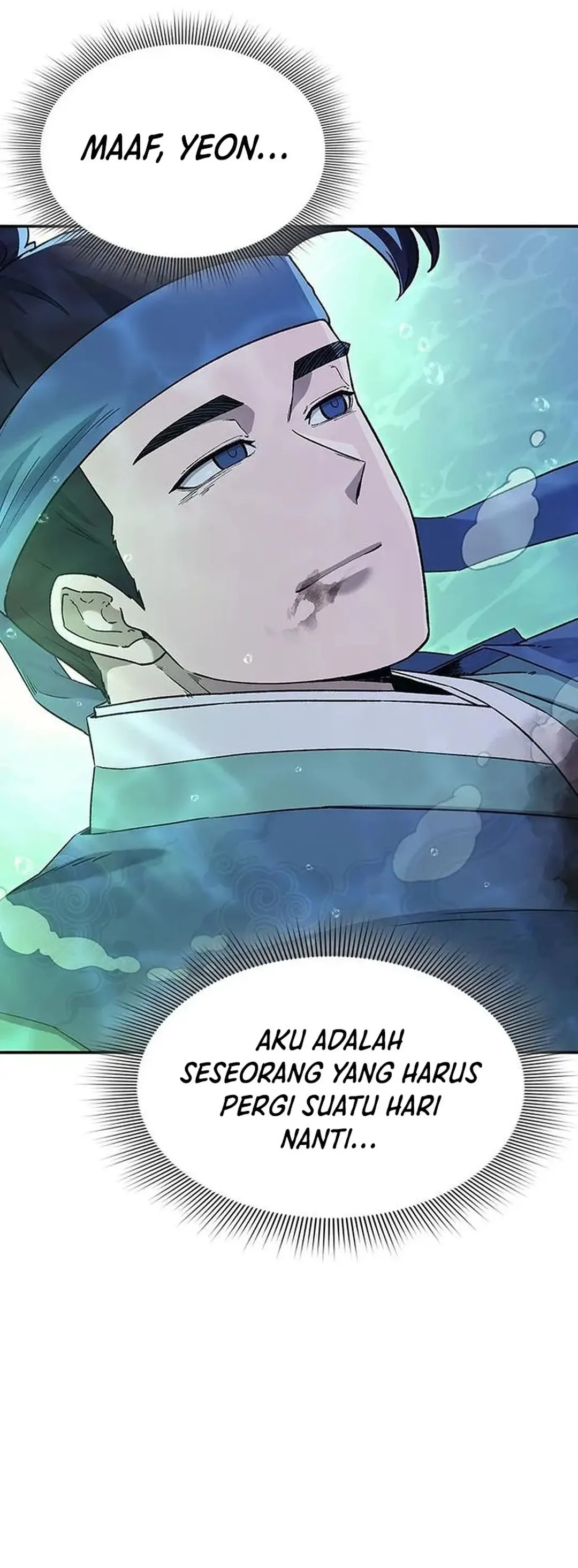 Doctor, Go to Joseon chapter 57 halaman 43