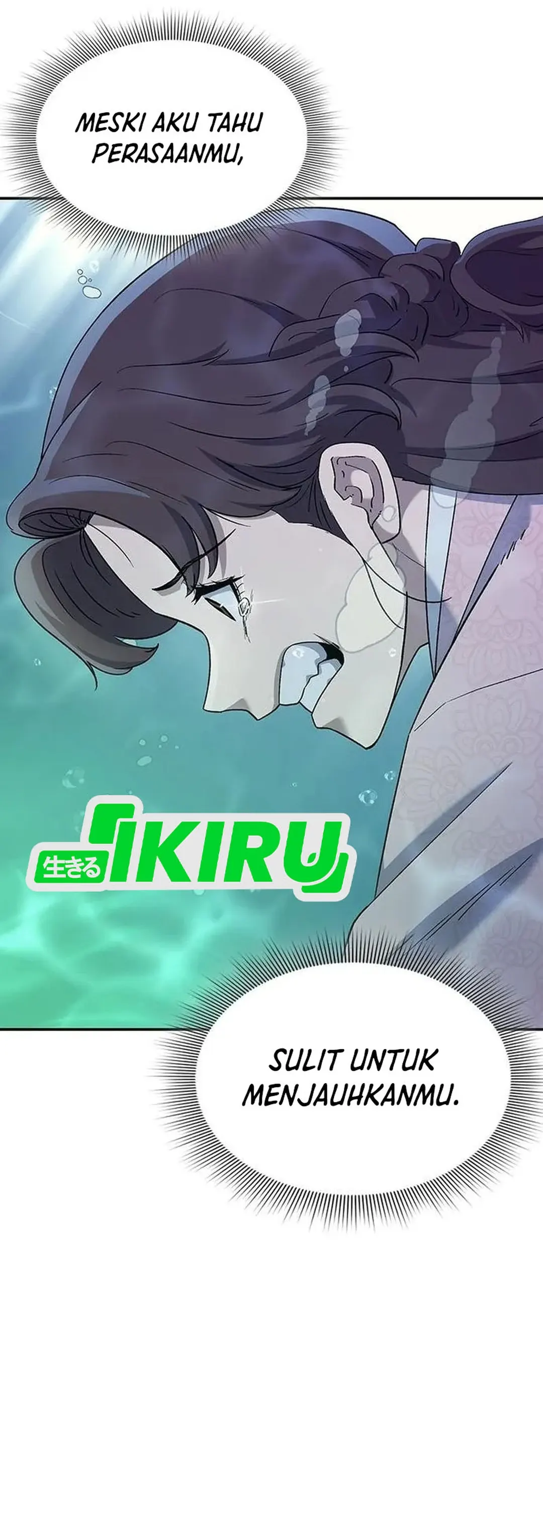 Doctor, Go to Joseon chapter 57 halaman 44