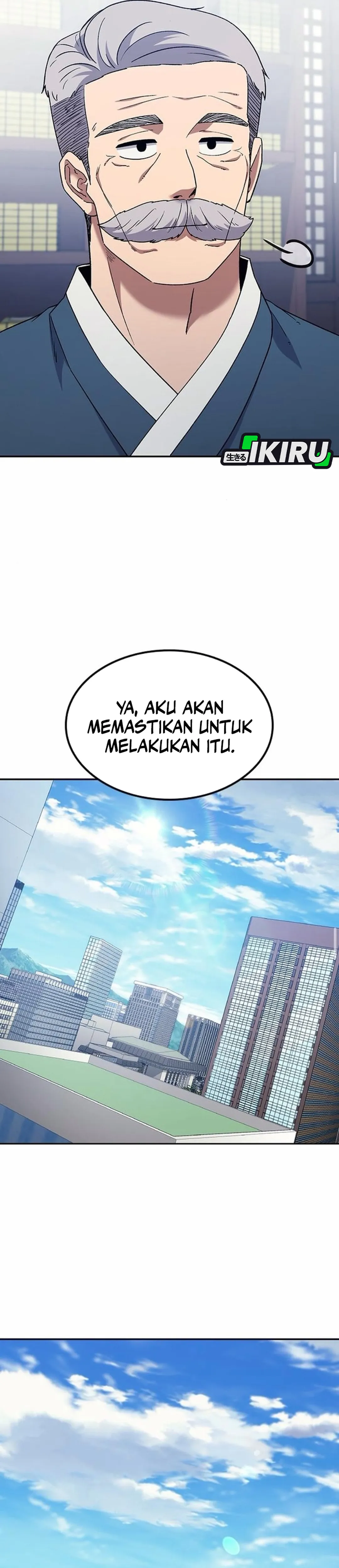 Doctor, Go to Joseon chapter 58 halaman 16