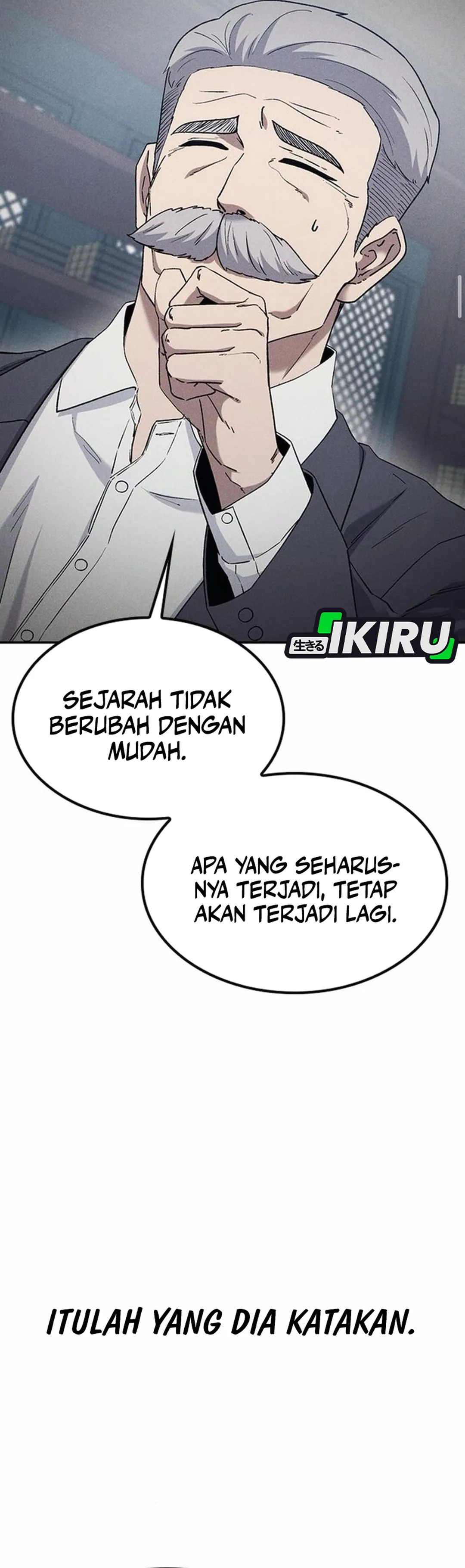 Doctor, Go to Joseon chapter 58 halaman 22