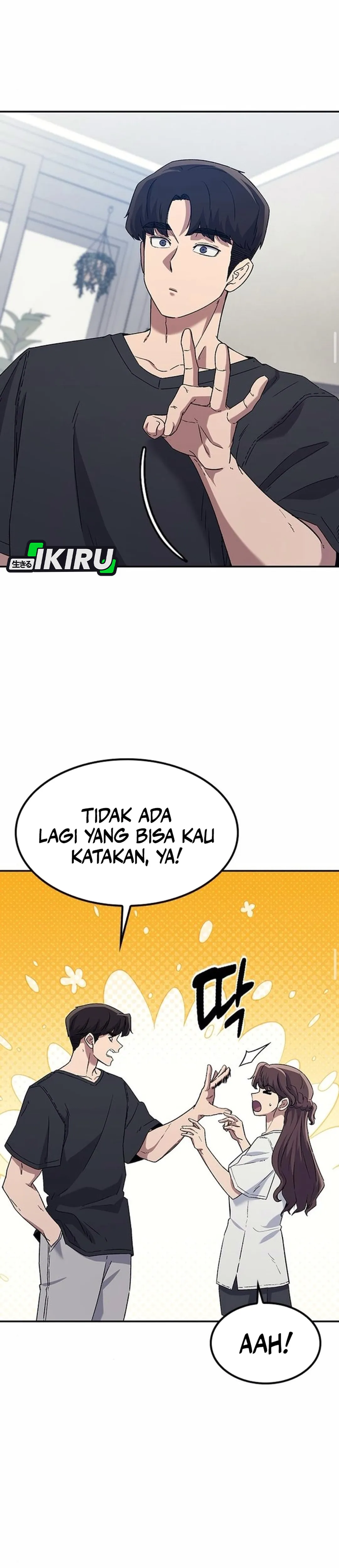 Doctor, Go to Joseon chapter 58 halaman 38