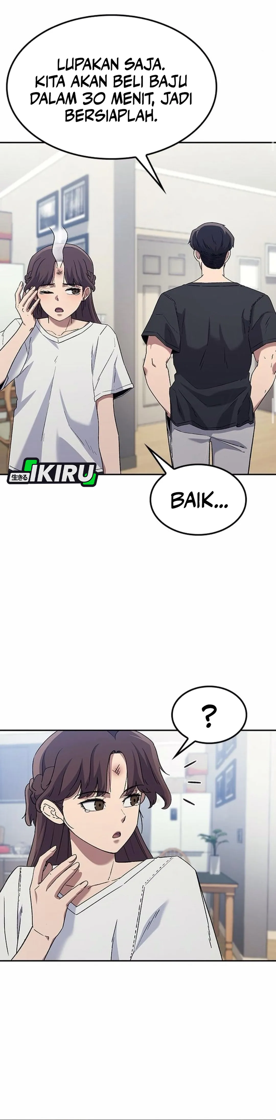 Doctor, Go to Joseon chapter 58 halaman 39