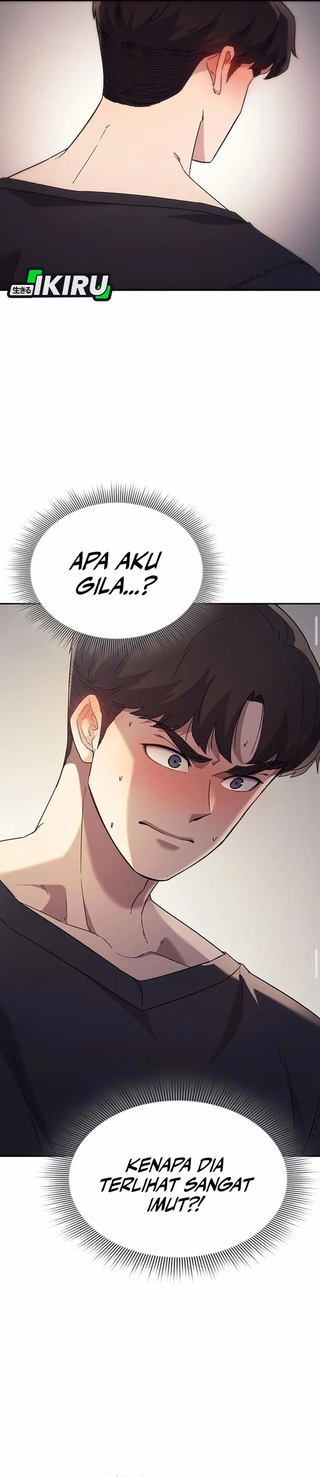 Doctor, Go to Joseon chapter 58 halaman 40