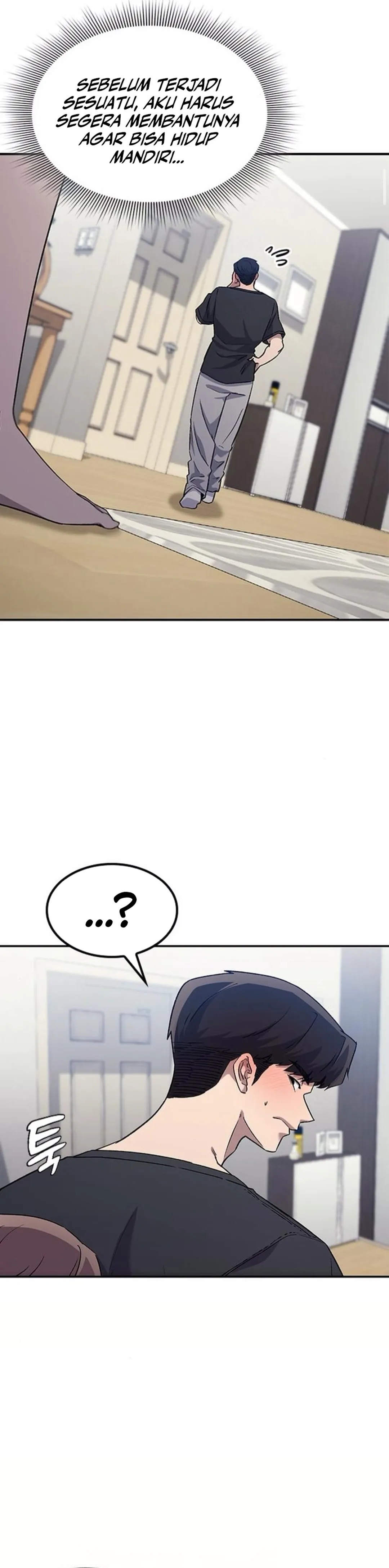 Doctor, Go to Joseon chapter 58 halaman 41
