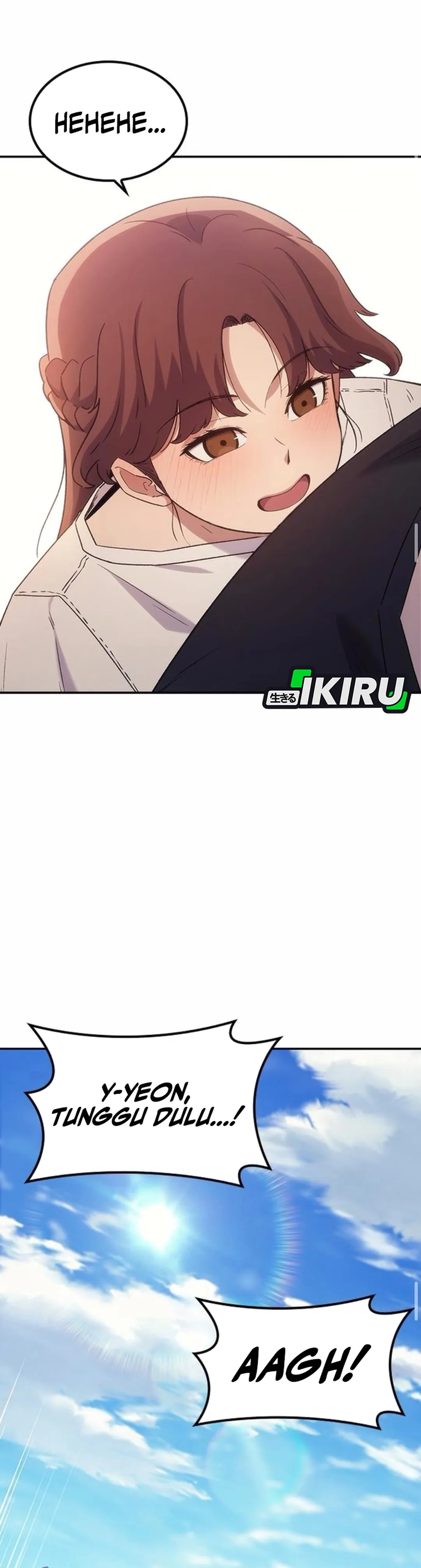 Doctor, Go to Joseon chapter 58 halaman 43