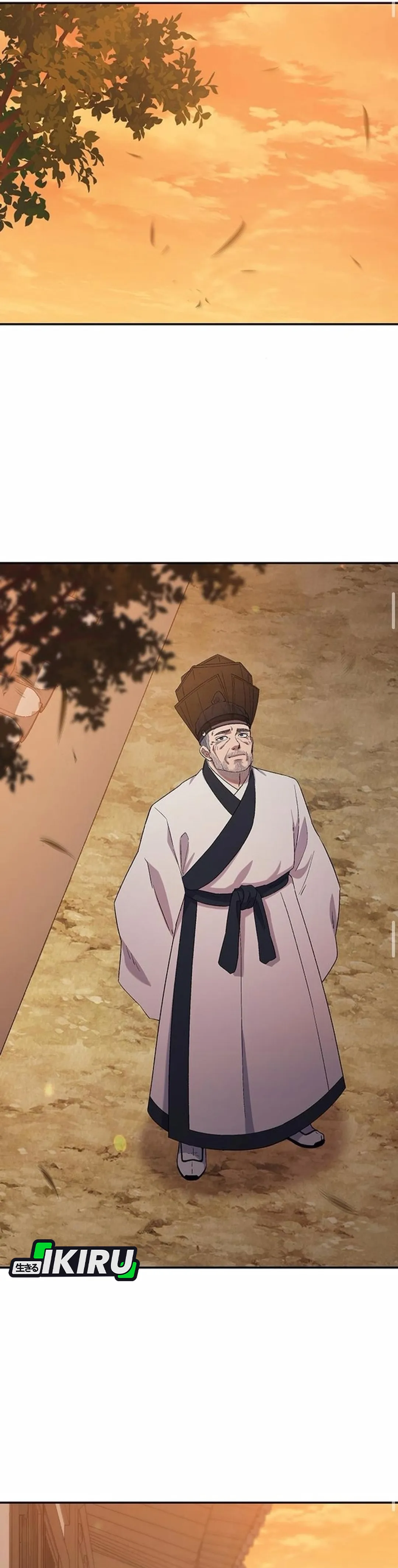 Doctor, Go to Joseon chapter 58 halaman 46