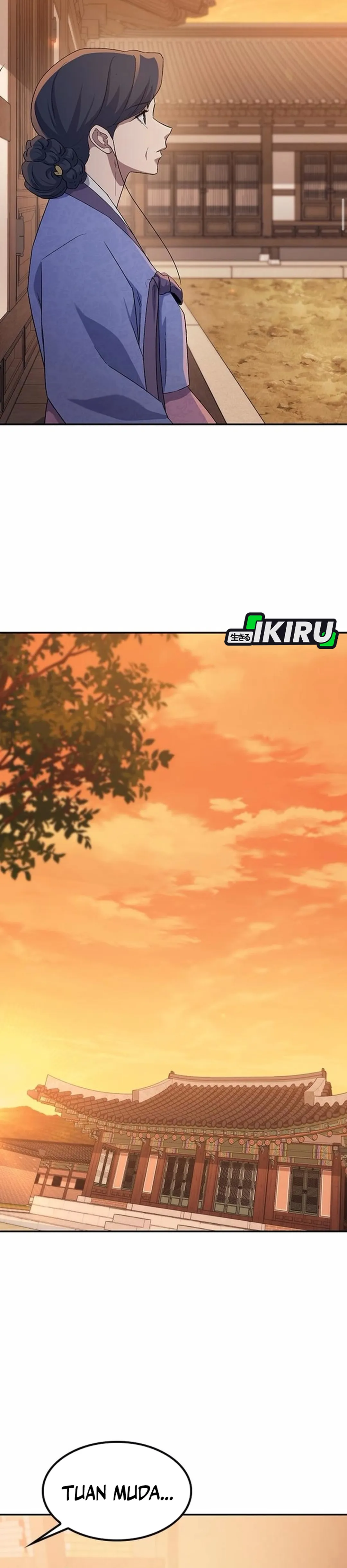Doctor, Go to Joseon chapter 58 halaman 47