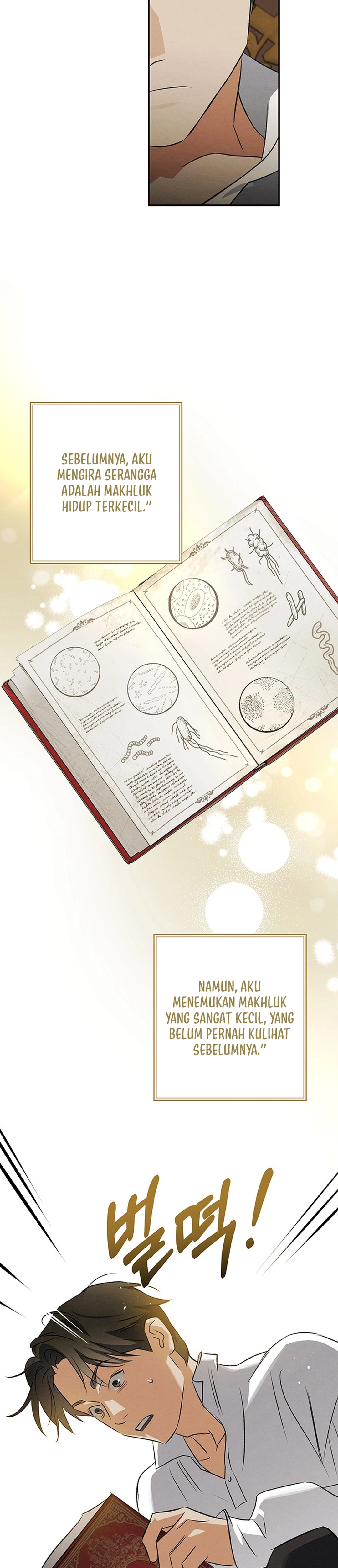 The Black-Haired English Doctor chapter 48 halaman 15
