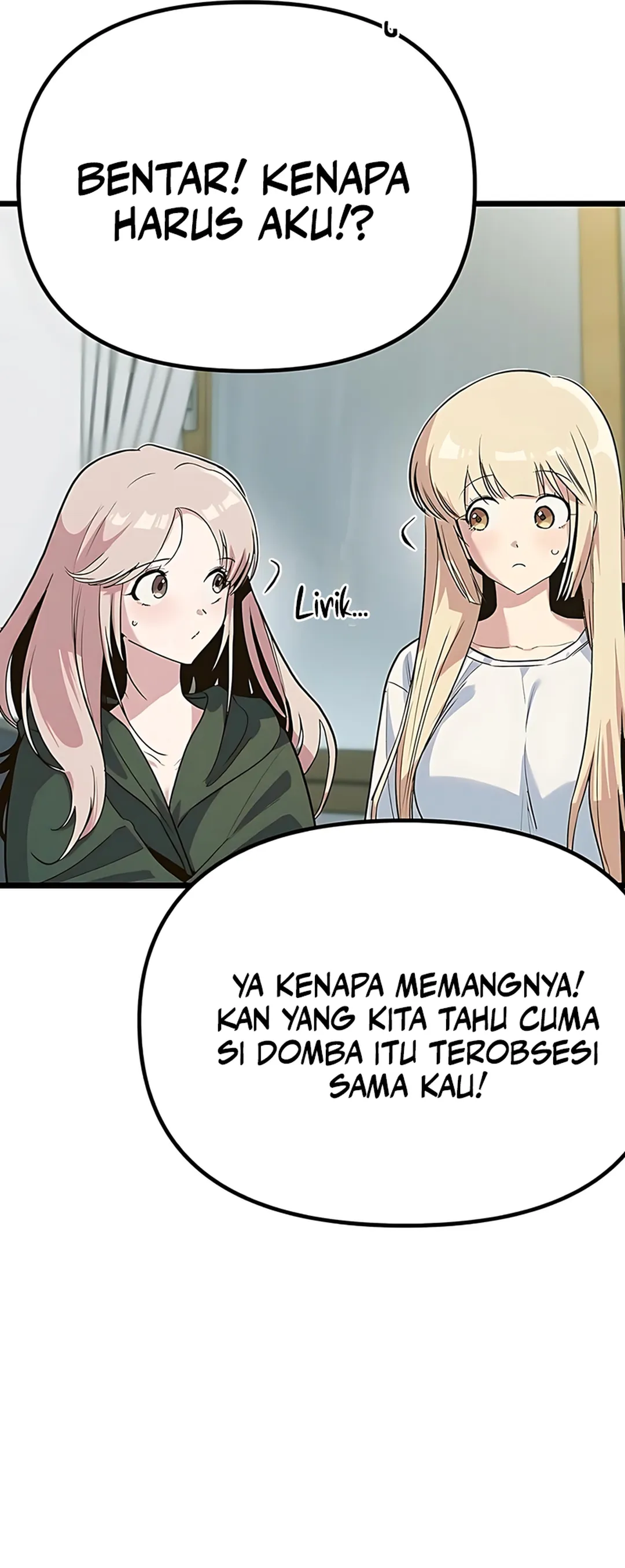 Zodiac Girls chapter 13 halaman 7