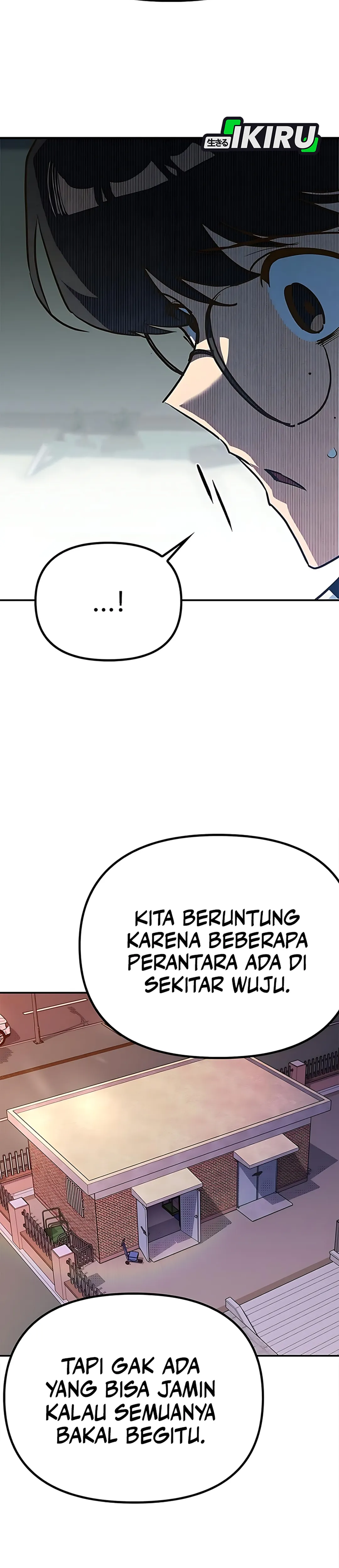 Zodiac Girls chapter 13 halaman 12