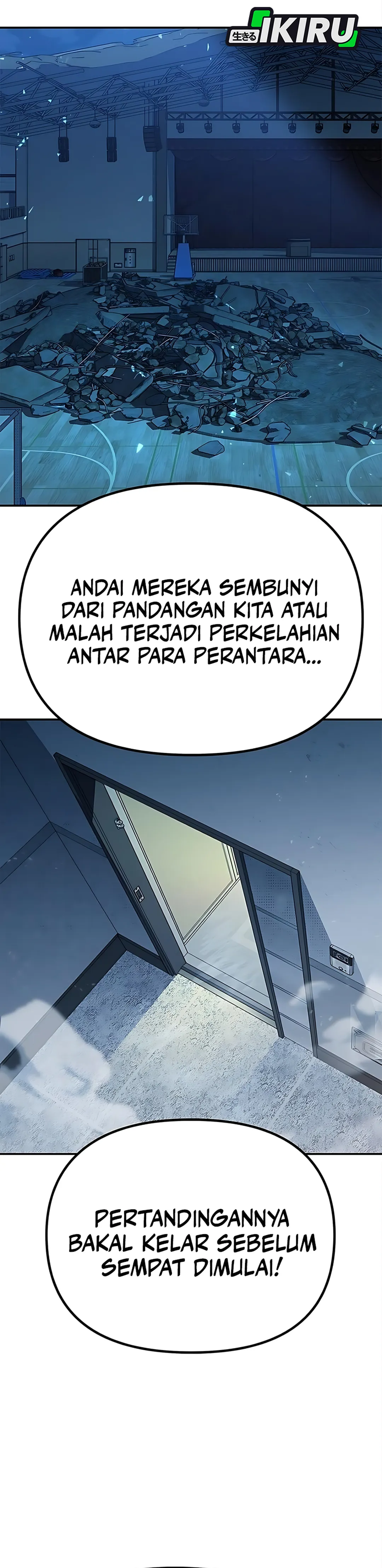 Zodiac Girls chapter 13 halaman 13
