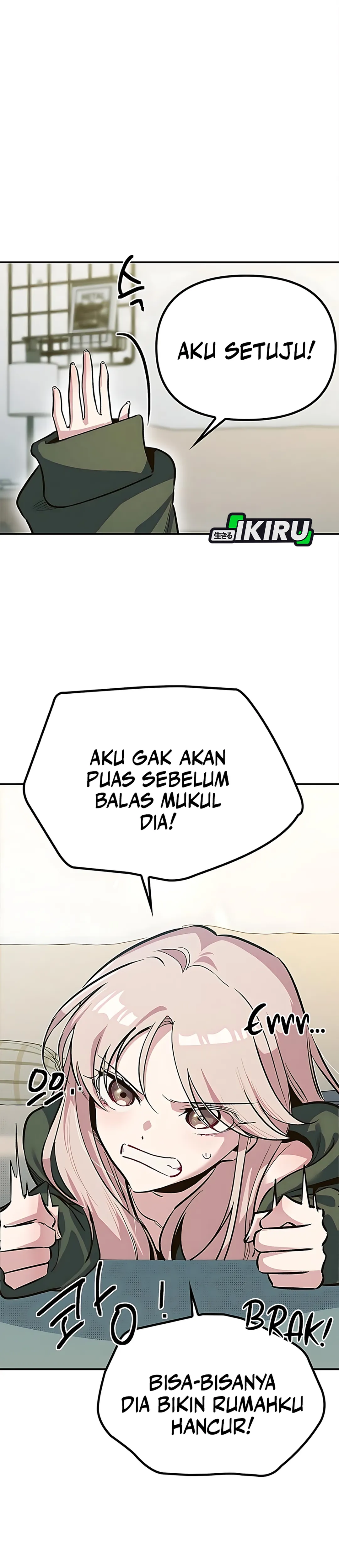 Zodiac Girls chapter 13 halaman 15