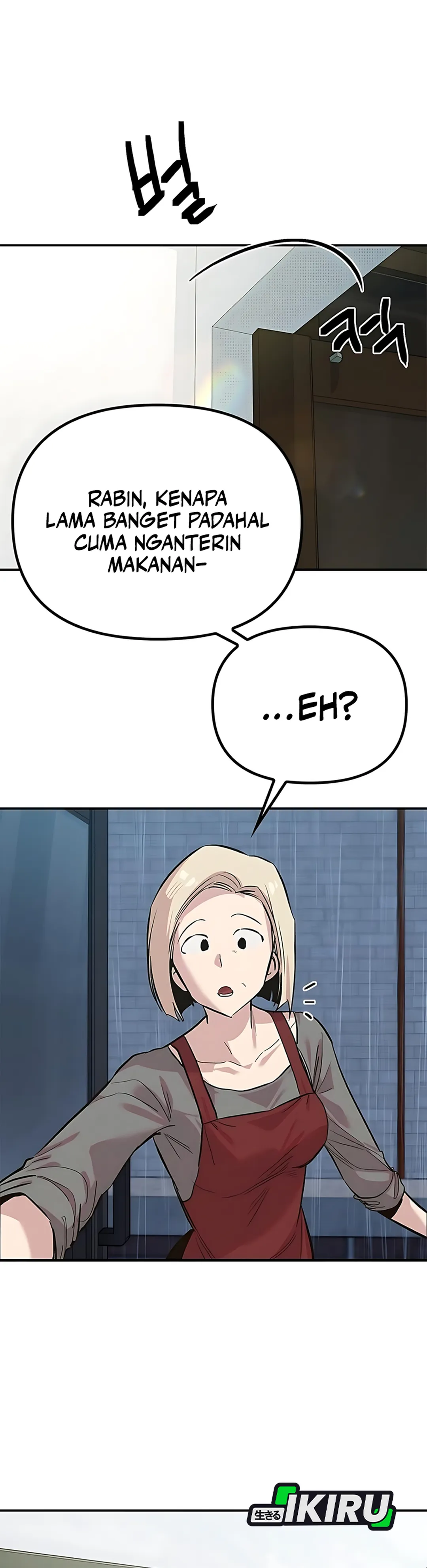 Zodiac Girls chapter 13 halaman 25