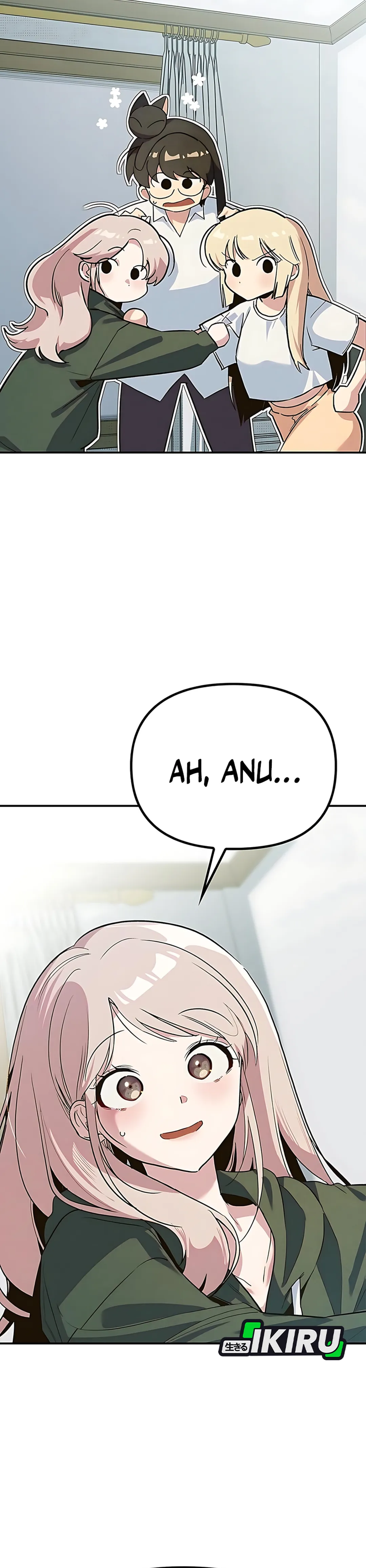 Zodiac Girls chapter 13 halaman 26