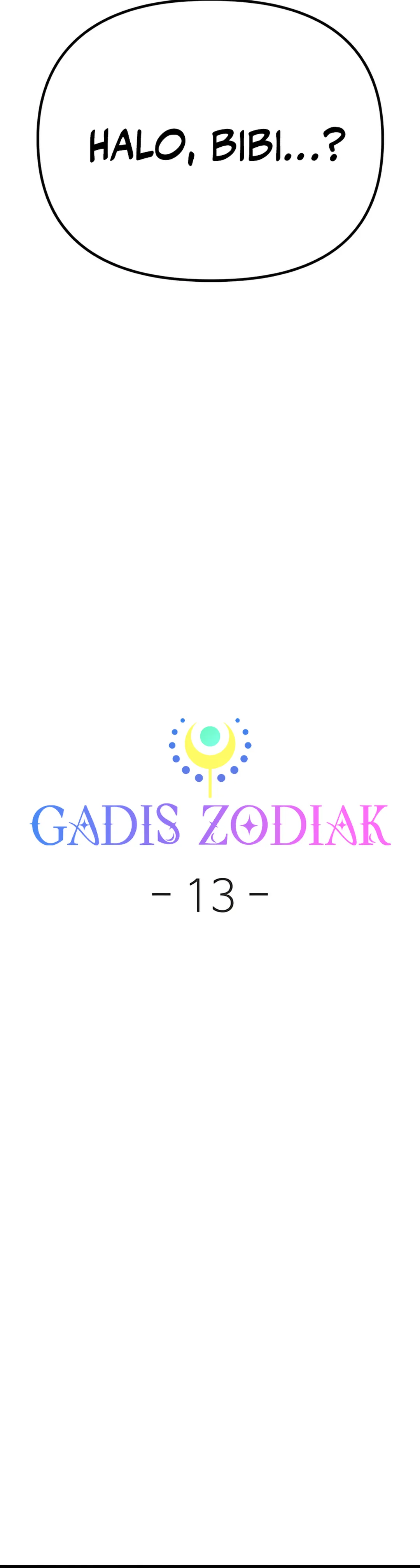 Zodiac Girls chapter 13 halaman 27