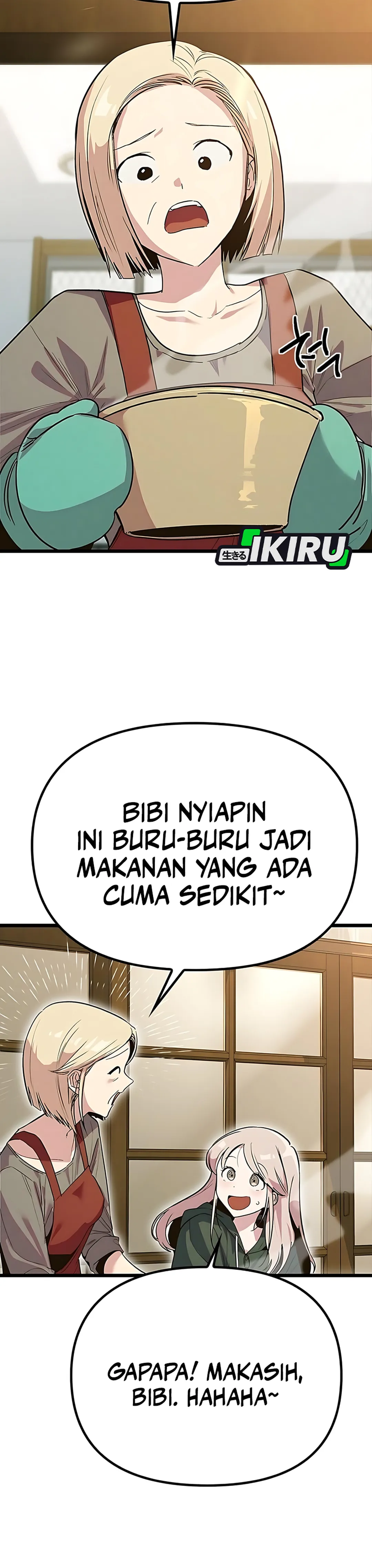 Zodiac Girls chapter 13 halaman 29