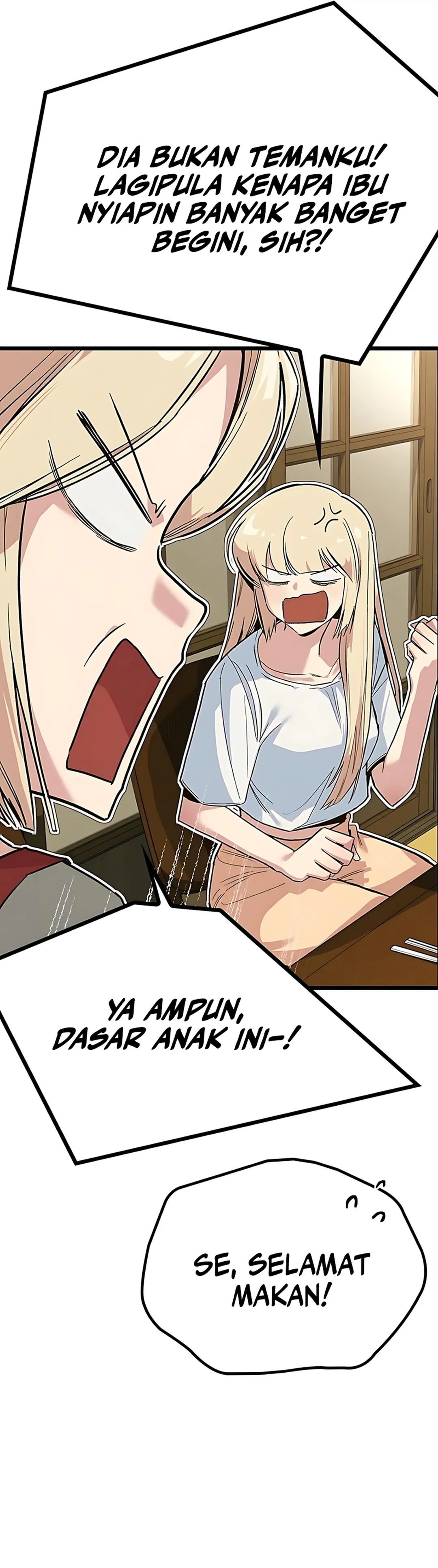 Zodiac Girls chapter 13 halaman 30