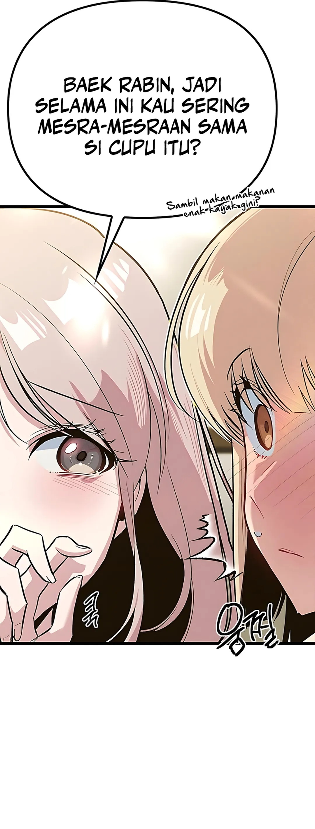 Zodiac Girls chapter 13 halaman 32