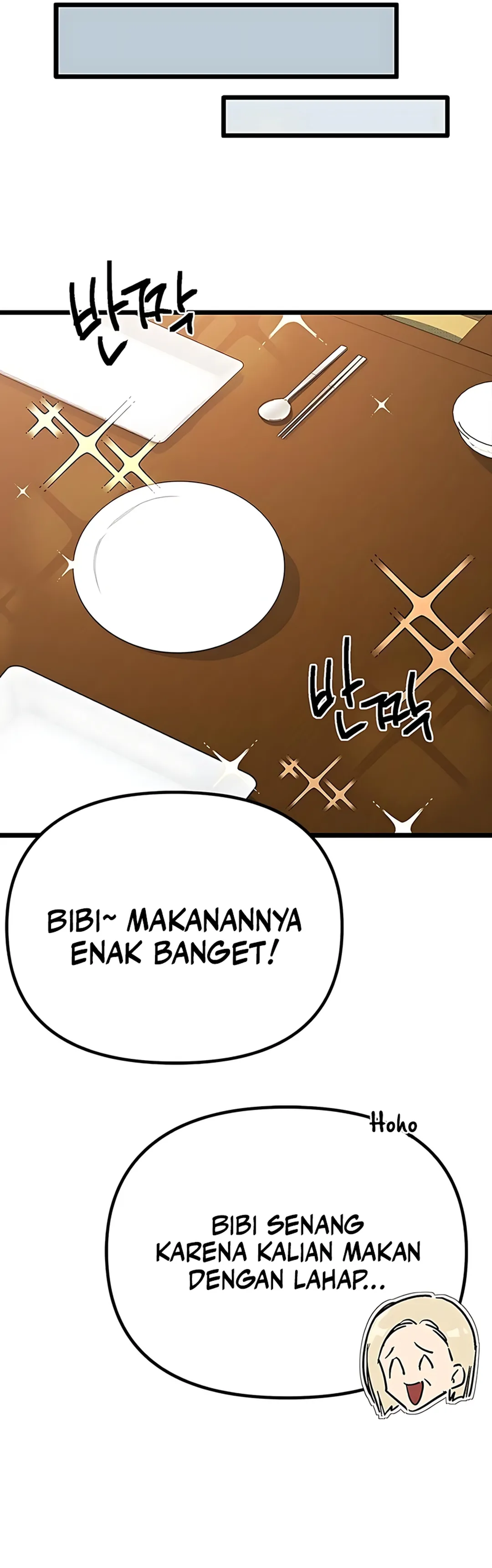 Zodiac Girls chapter 13 halaman 34