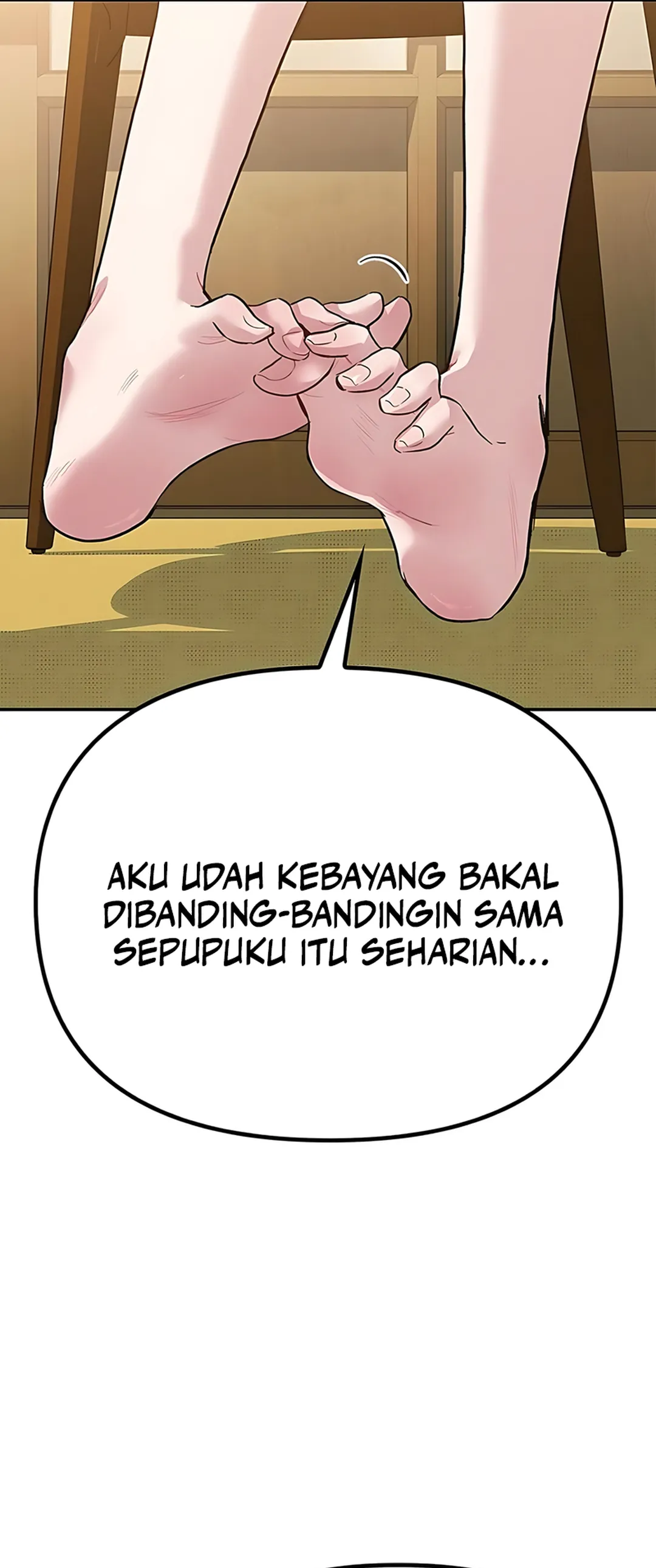 Zodiac Girls chapter 13 halaman 37
