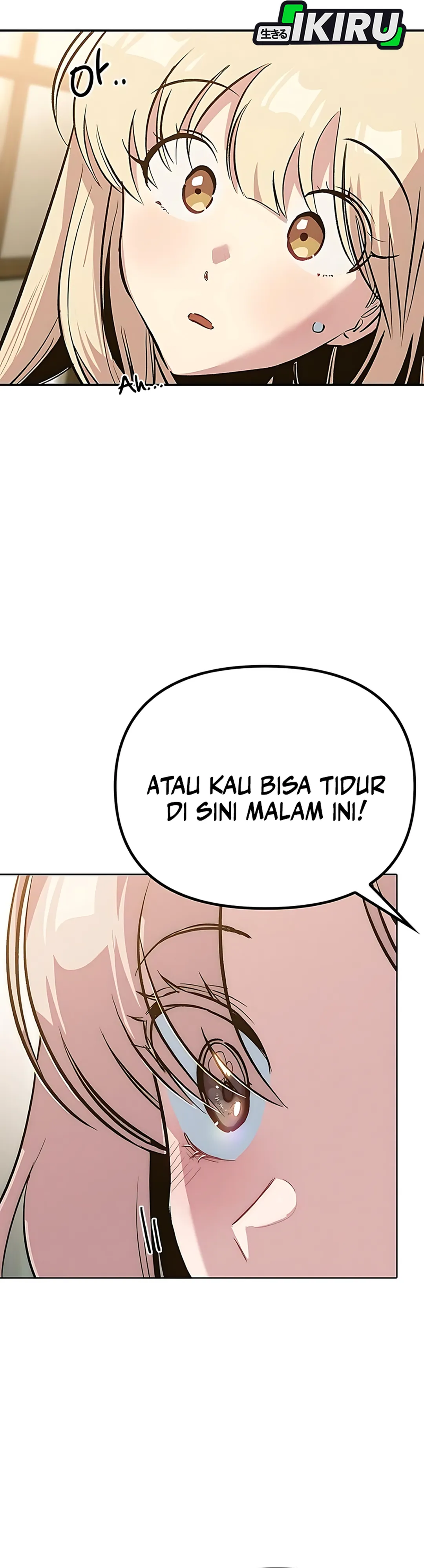 Zodiac Girls chapter 13 halaman 39