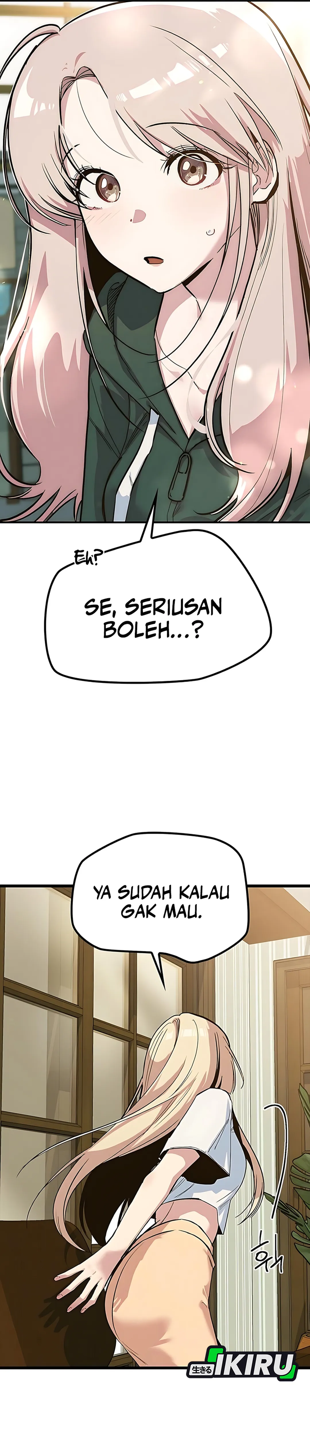 Zodiac Girls chapter 13 halaman 41