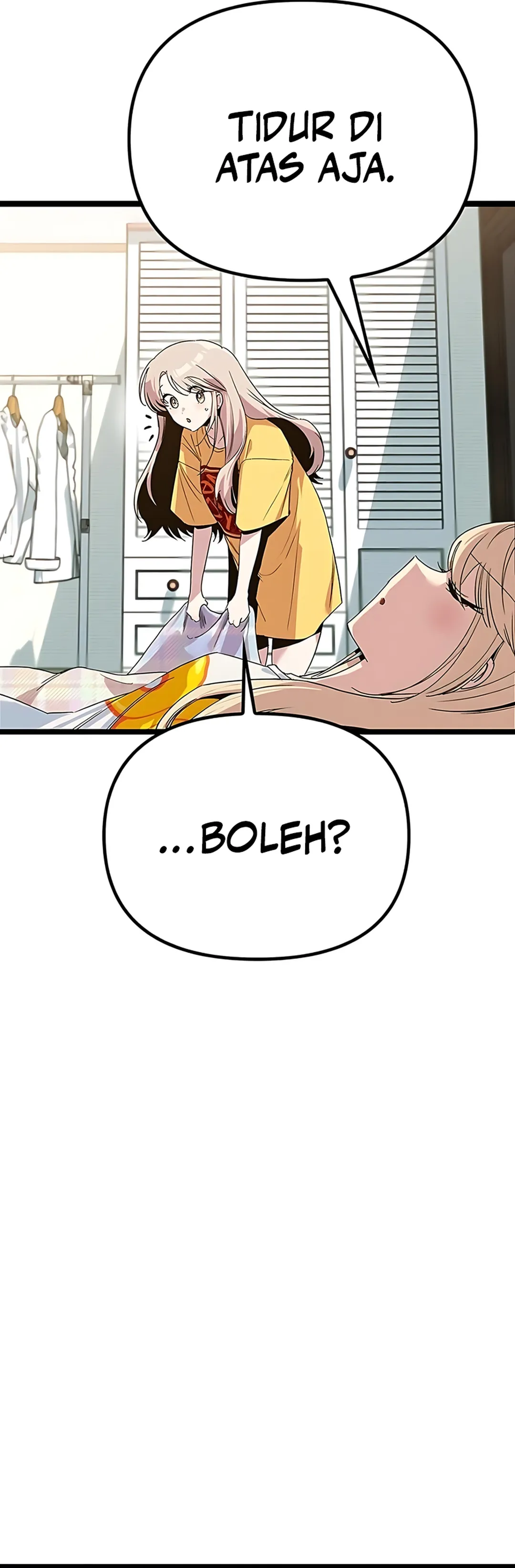 Zodiac Girls chapter 13 halaman 48