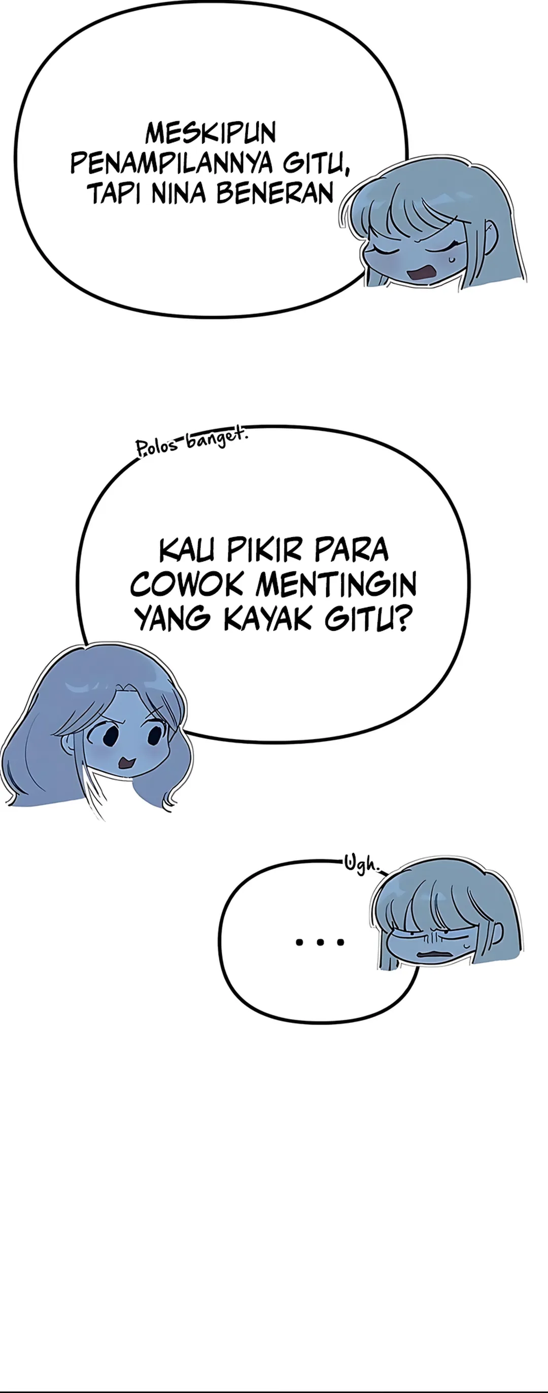 Zodiac Girls chapter 13 halaman 51